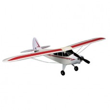 Avion Super Cub S RTF/BNF Eflite 